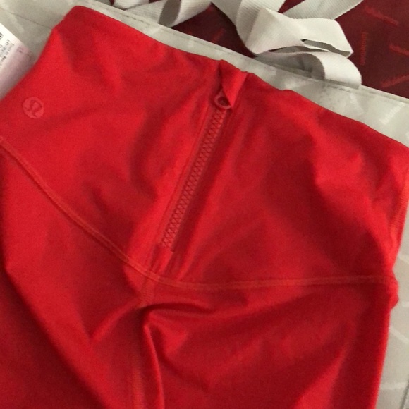 lululemon (2) Train to Beach High-Rise Swim Short 10" - Picture 8 of 16